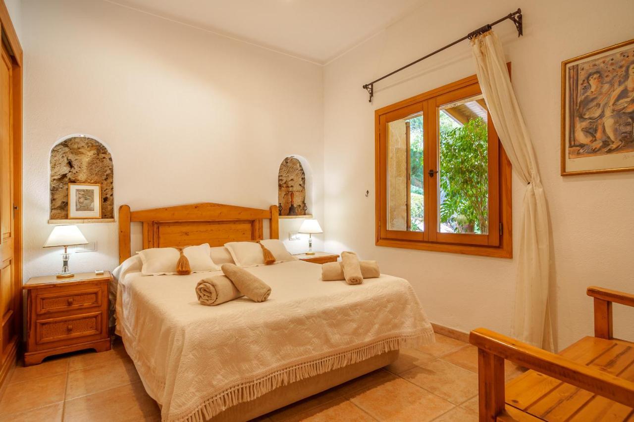Villa Bon Pas By Mallorca Selection Alcudia (Mallorca)