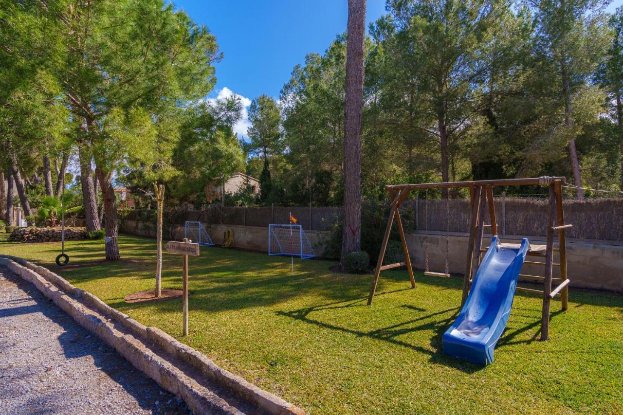 Villa Bon Pas By Mallorca Selection Alcudia (Mallorca)